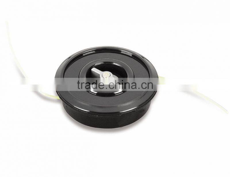 manual feed tap-n-go grass trimmer head China DL-1202