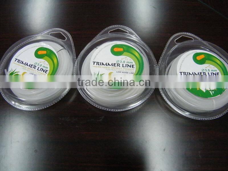 15 meter nylon trimmer line