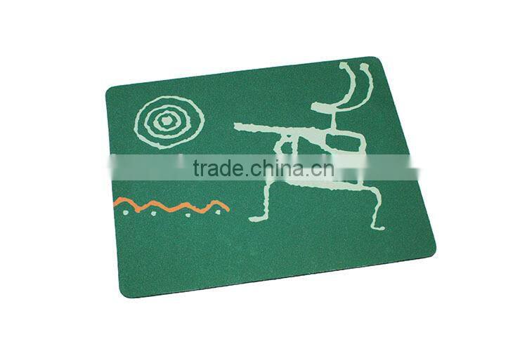 DIY Printing EVA Mouse Pad