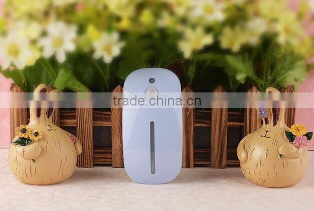 led night mouse lamp ,016cl018, motion sensor led light control street light
