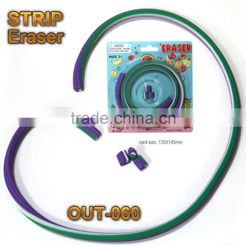 Popular Unique Christmas Eraser