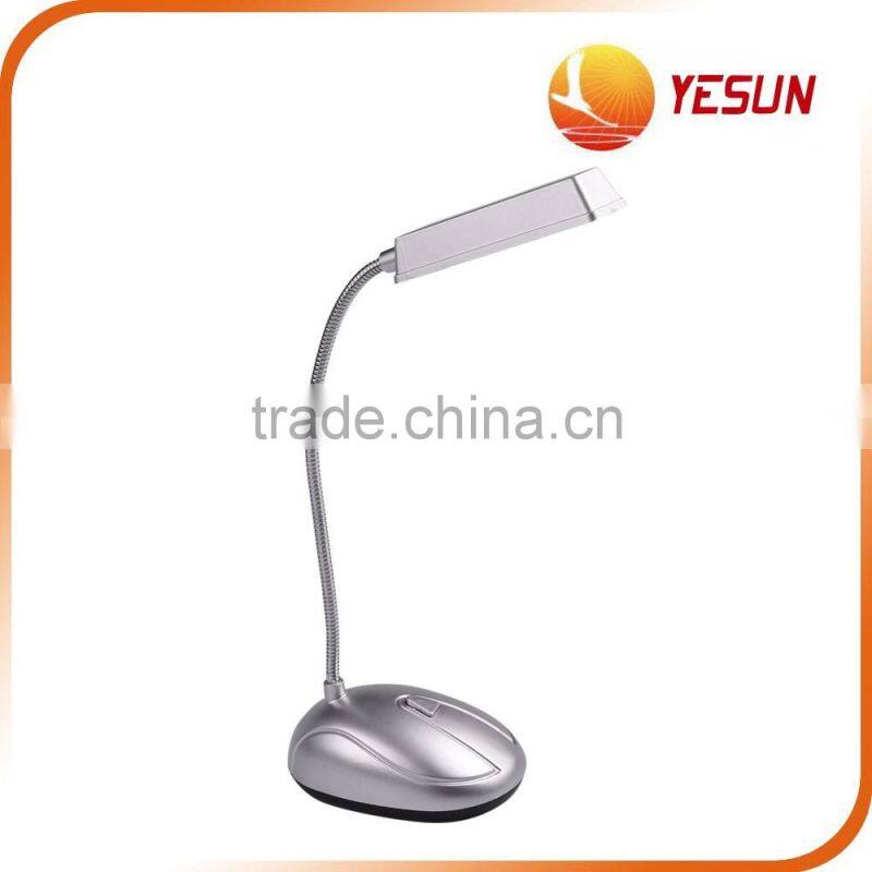 Mini Flexible LED Light, Aluminium Alloy LED Table Light,LED mini table light