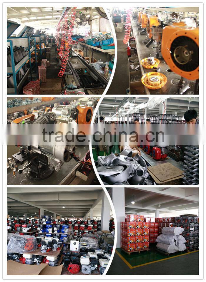 moveable with air wheels and handles electric start 100% copper wire AST3800 gasoline generator