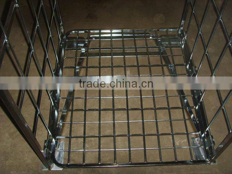 collapsible containers manufacturer