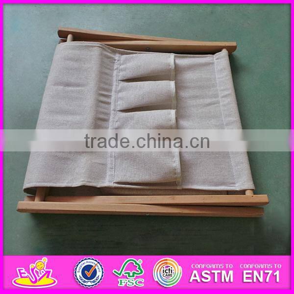 2015 Beautiful wooden storage box,mini folding storage box,high quality best seller wooden toy storage box W08C087