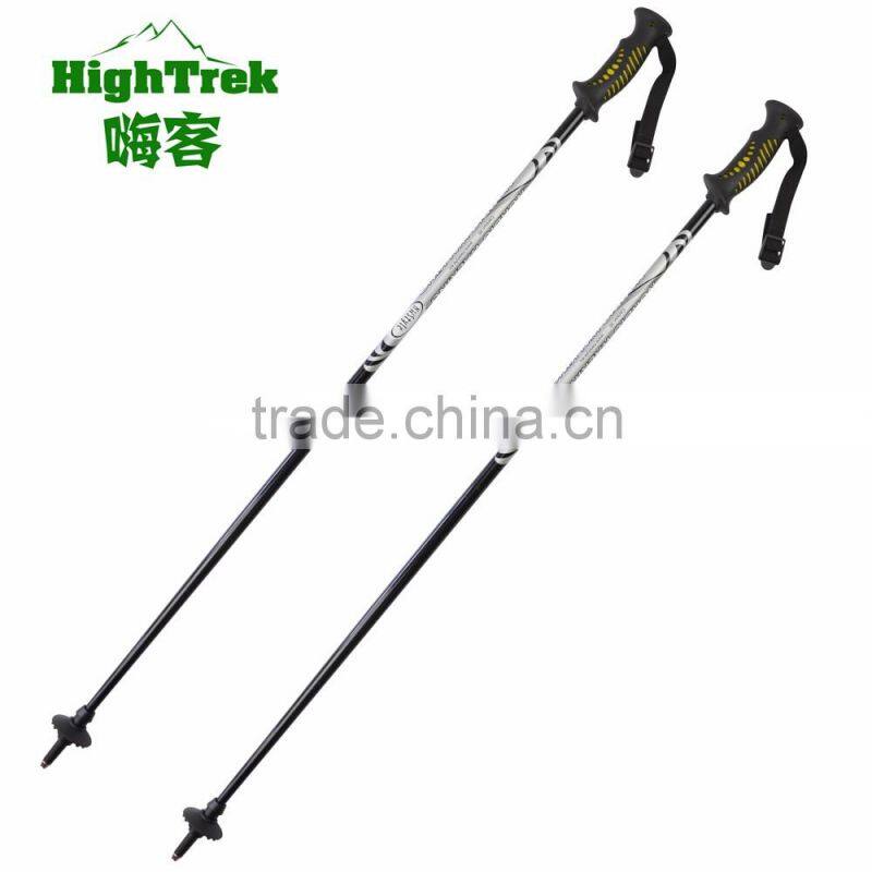 Lightweigt carbon ski poles,carbon fiber ski poles