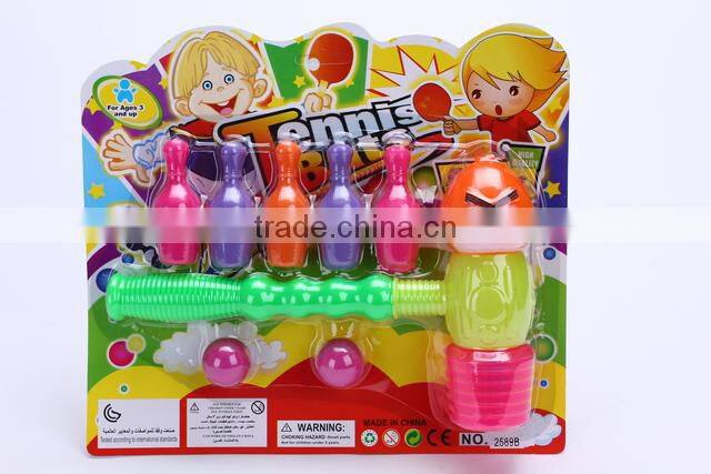 lovely funny play ABS promotion hammer game toy with EN71