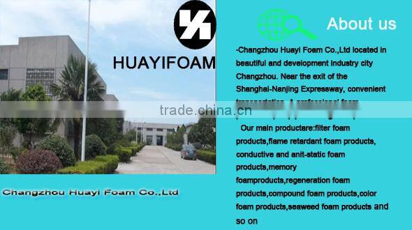 Cheap manufacture 6mm white polyethylene eva foam sheets roll