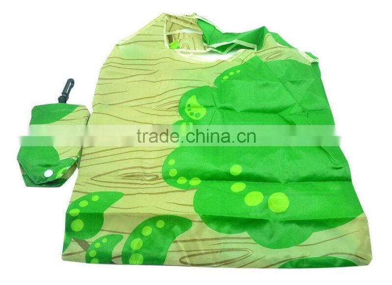 Foldable Grocery Eco Friendly Reusable Recycle Gift Tote Bag