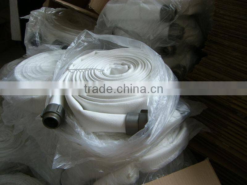 types of fire hose couplings