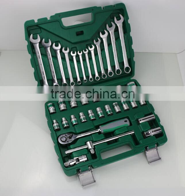 BERRYLION tools 37pcs socket tool set with reasonable price