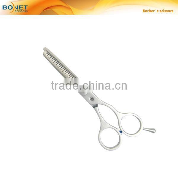 S81047H 5-1/2" barber professional hair cutting scissors