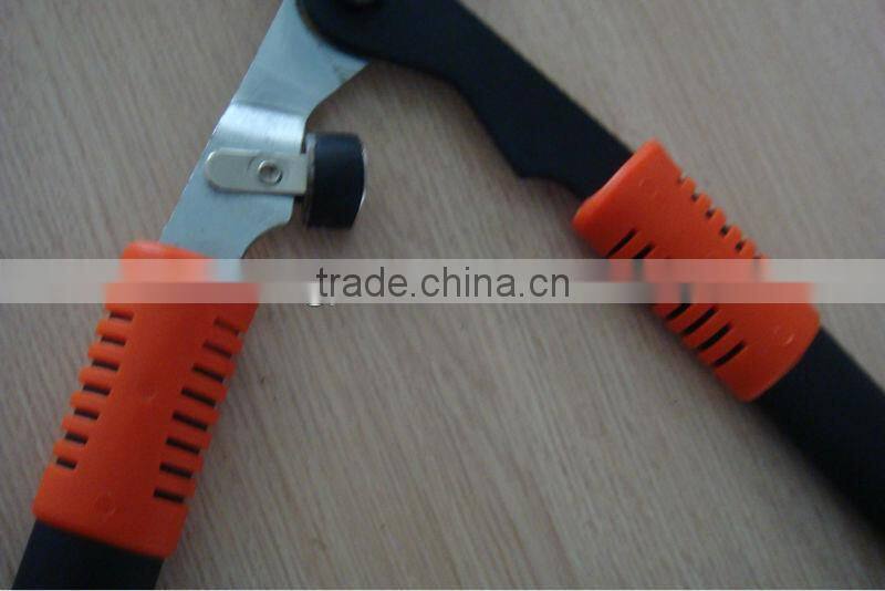 bypass lopper/garden tool/garden hand tool