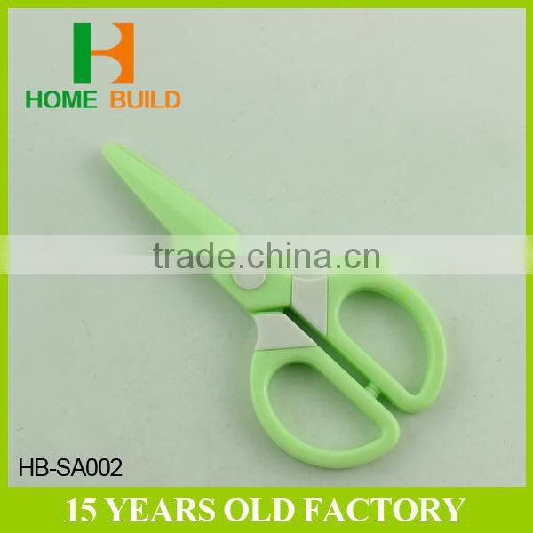 Factory price HB-SA002 High Quality Craft Scissors