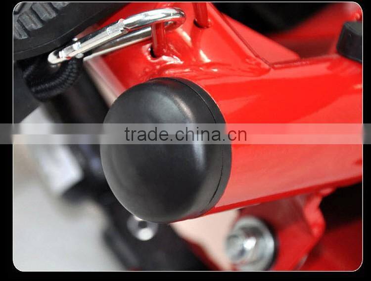 2016 mini gym equipment stair stepper with rope for home fitness