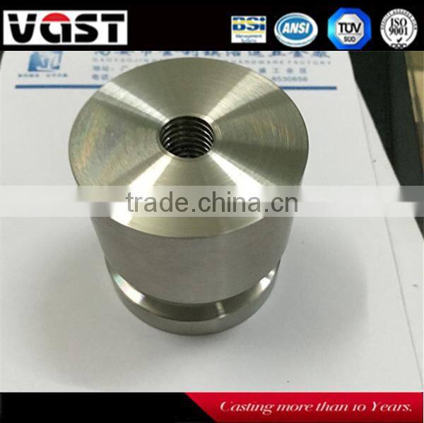 Supplying stainless steel glass standoff/glass standoff hardware