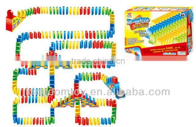 wooden domino blocks tables toy for sale