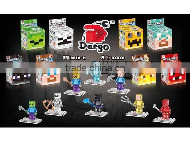 2015 new products childrens building blocks for sale