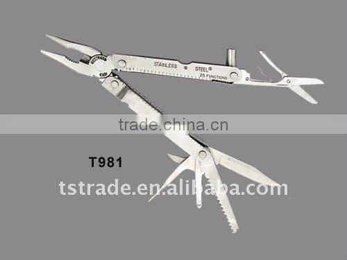 2014 Multi mini eyelet clip plier tools hand plier tools T802W