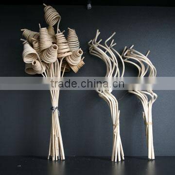 natural material Decorative Reeds for Aroma Diffuser in good quality