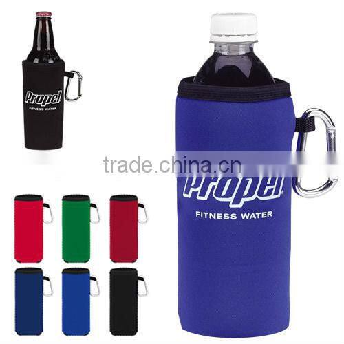 HIgh Quality Water Bottle Holder With Strap
