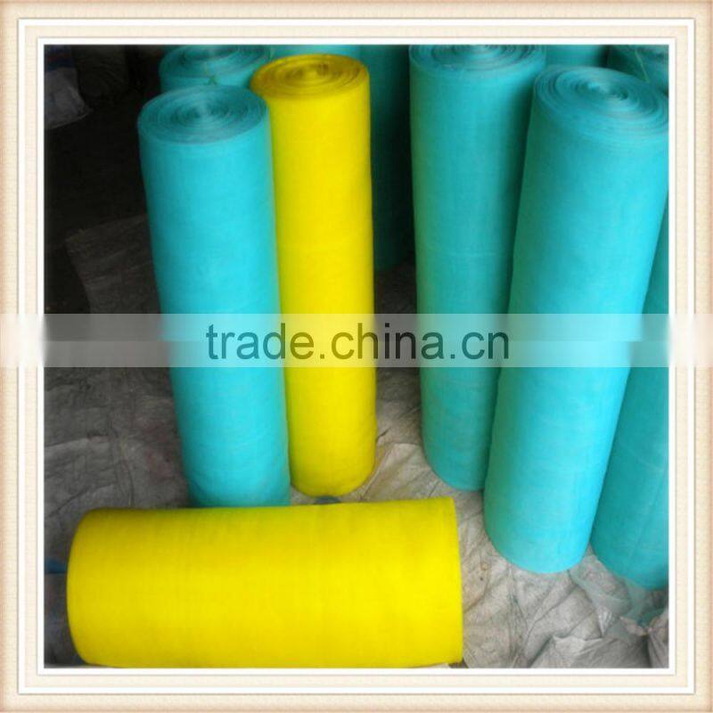 Mosquito Screen net /Plastic Insect Screen/ Factory supplier