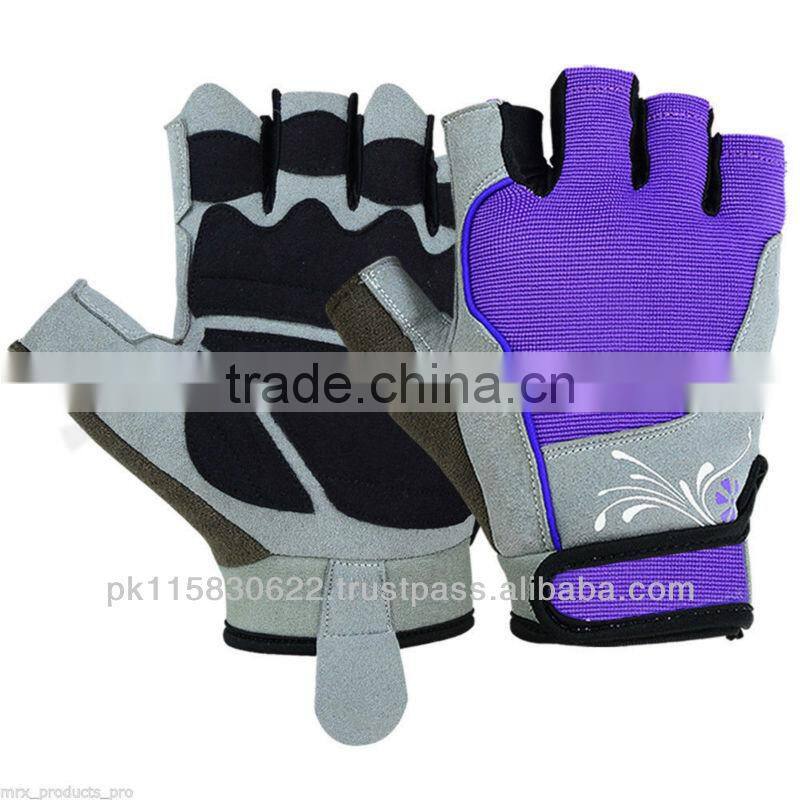 cycling gloves