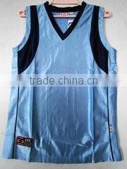 bulk men dry fit mesh polyester vest plain cheap wholesale mens sportwear vest