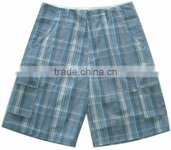 BU-011B mens cheap overruns shorts