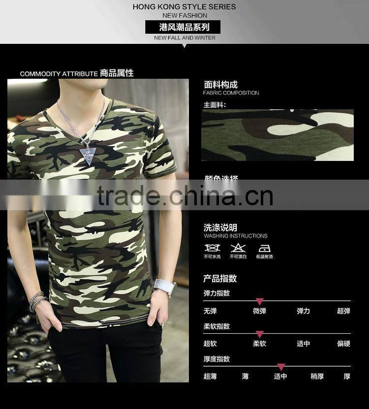 military style available printing t shirt, screen printing t-shirt, printing t-shirt