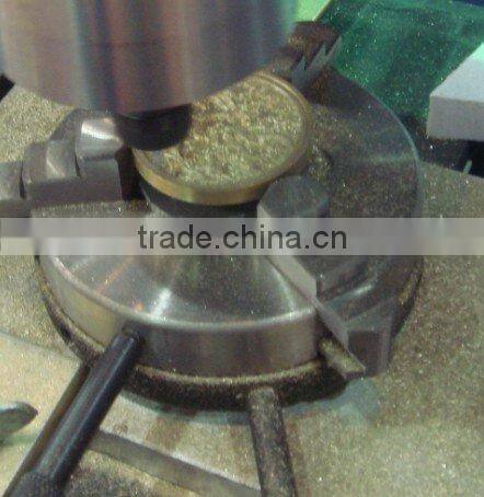 CNC Engraving Machinery for Jadestone and Metal