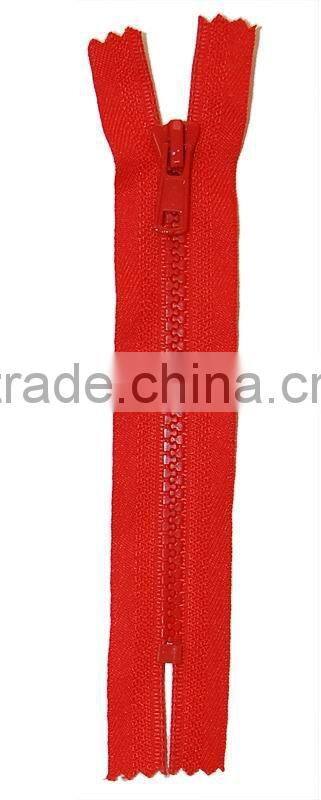 5# Metal Zippers Clothes Zippers suitcase Zipper