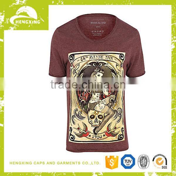 Print Plain Five Panel Cap/Blank 5 Panel Cap And Hat With Leopard Print