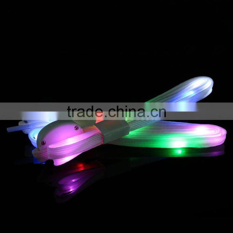 HFR-TS51151 lace up cool medical accessories led shoes for women