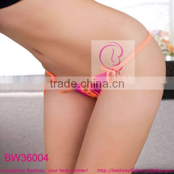 Very hot sexi girls transparent g string
