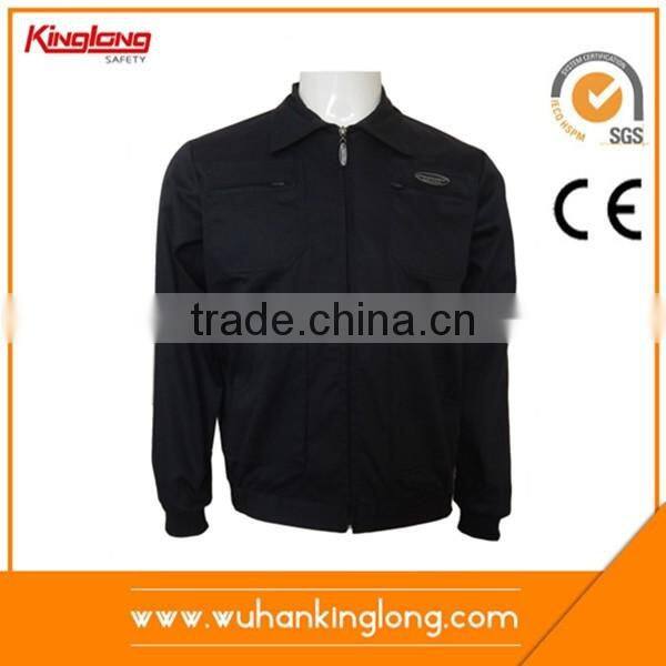 hotsale customsied workwear jacket working jackets for women