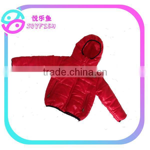 High quality fashion girls jacket