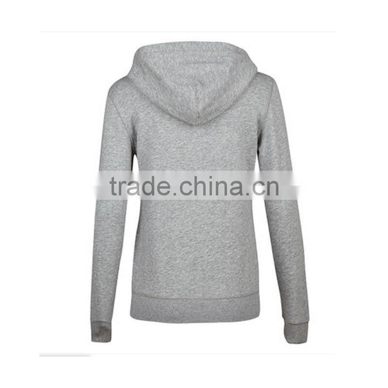 Bulk Custom Cotton Hoodie For women