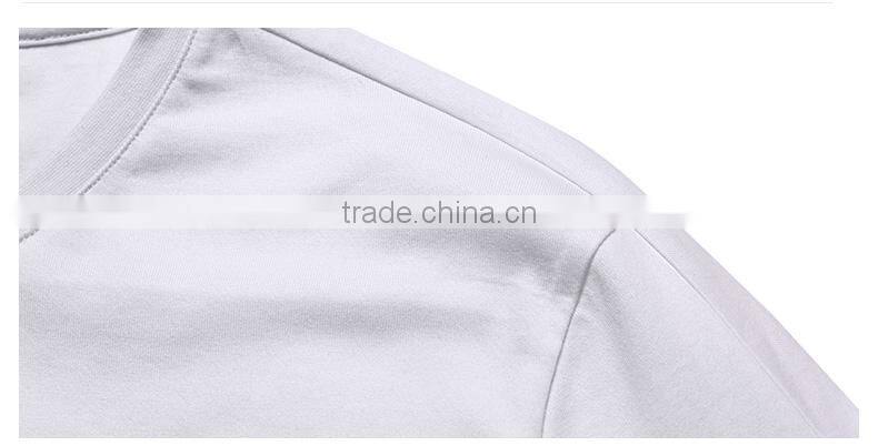 high quality tshirt stretch screen printing machine t shirt men