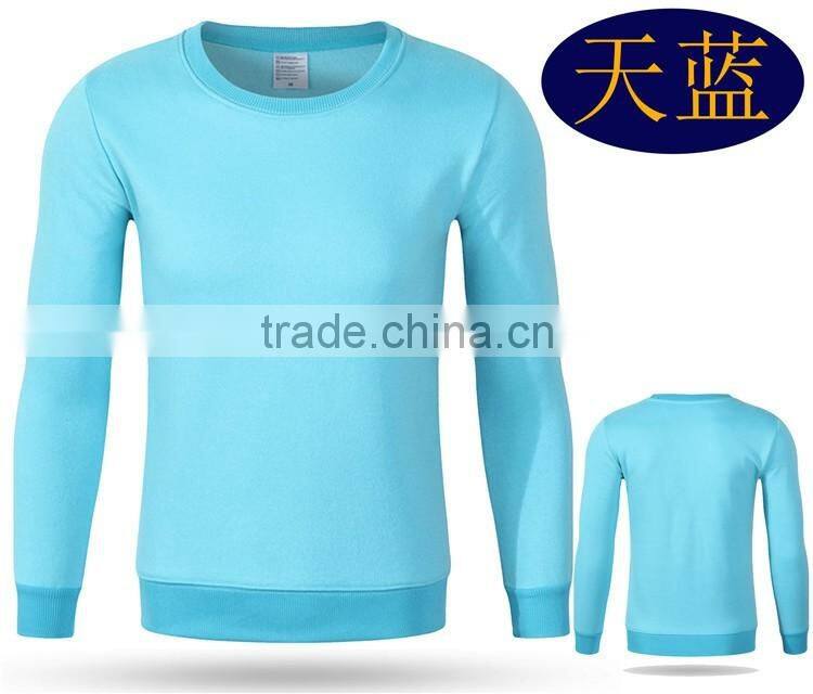 Cheap Plain Style Mens No Hood Pullover Hooded Sweatshirt