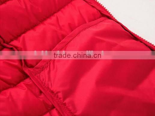 china wholesale designer winter down clothing manufacturers