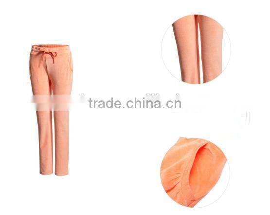 Custom Made Fitness Womens Yoga Pants With High Quality