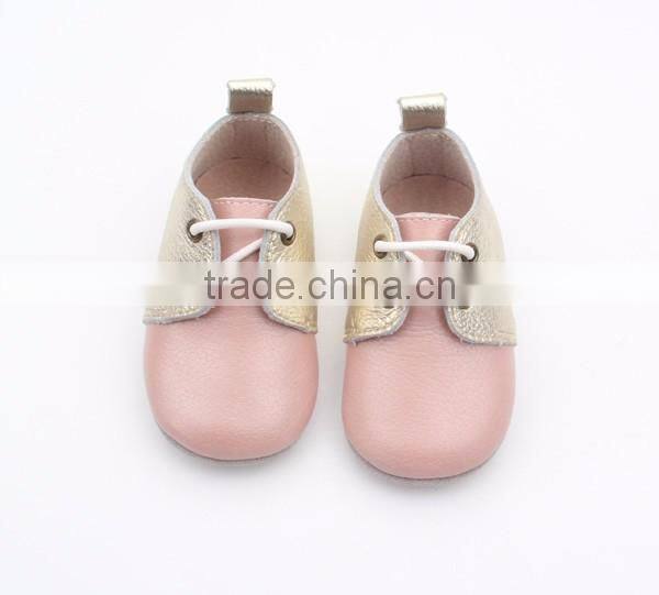 Wholesale spring baby oxford girls shoes 2017