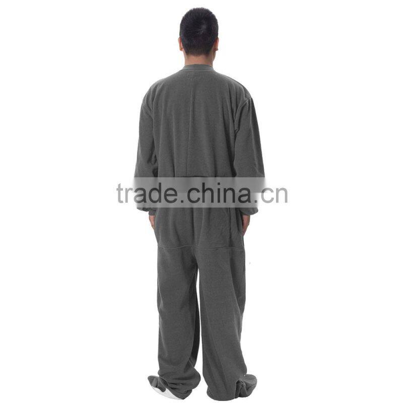 New fashion cool design OEM service onesie man for sale