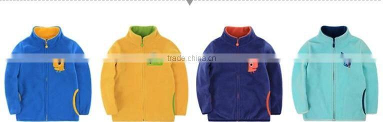 bangkok polyester children/kids clothes polar fleece manufactures keqiao