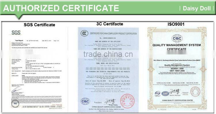 Plush Material and Anime Type plush toys