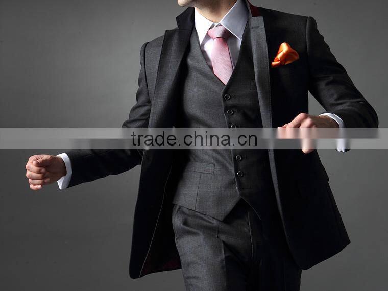 pictures of men in suits and ties