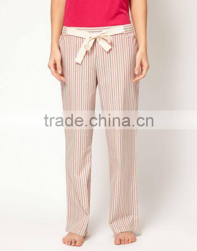 midnight pajamas bottoms