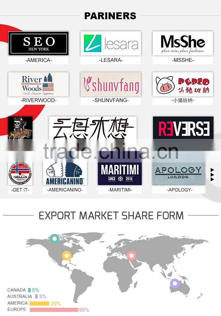 2017 cotton design pullover crewneck sweater for men with zipper