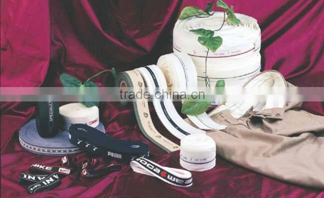 hi-ana tape 15 years factory experience Top quality trousers waist band